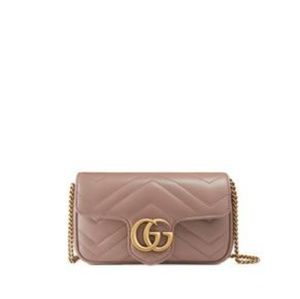 Meet your Posher, Lea